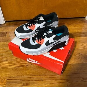 Nike Air Max 90 10 men’s